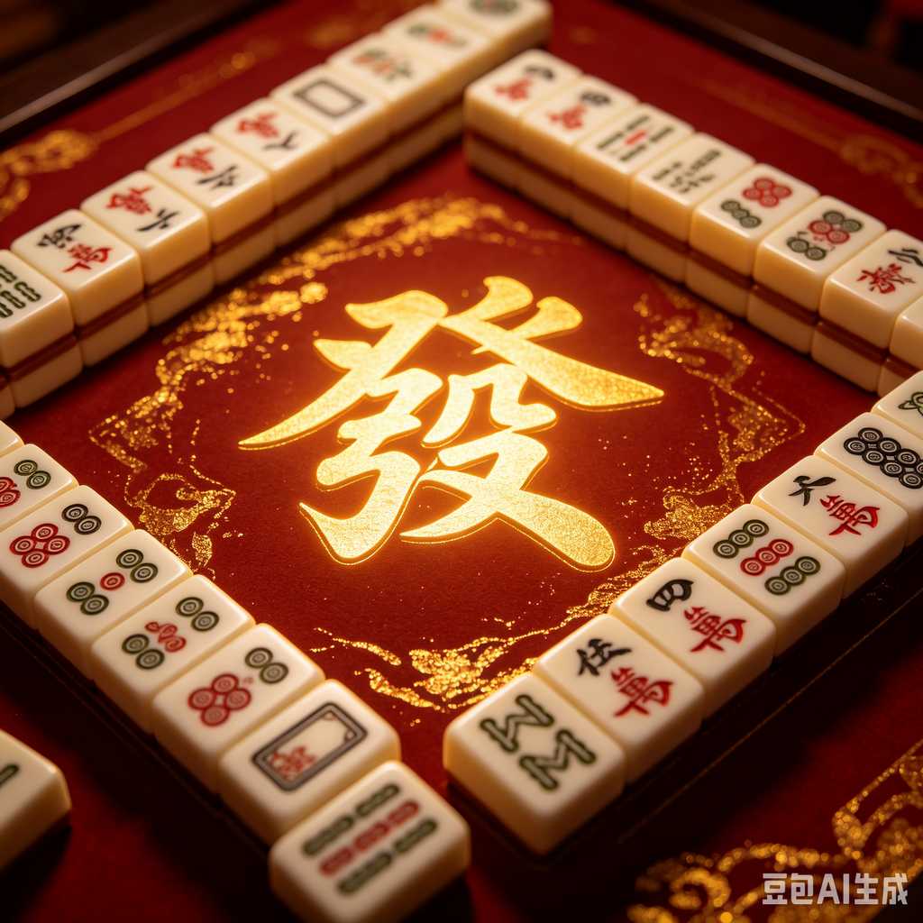 Hamilton,mahjong