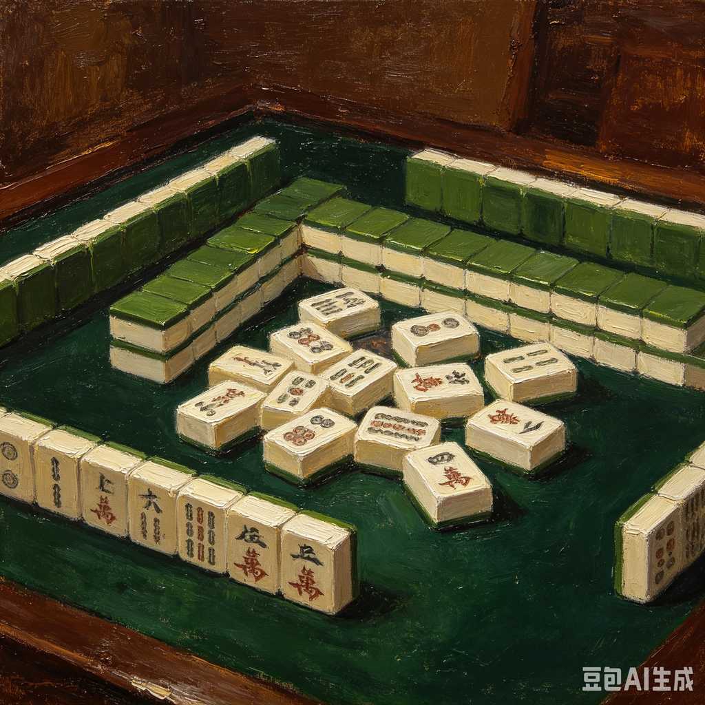 Arizona,mahjong