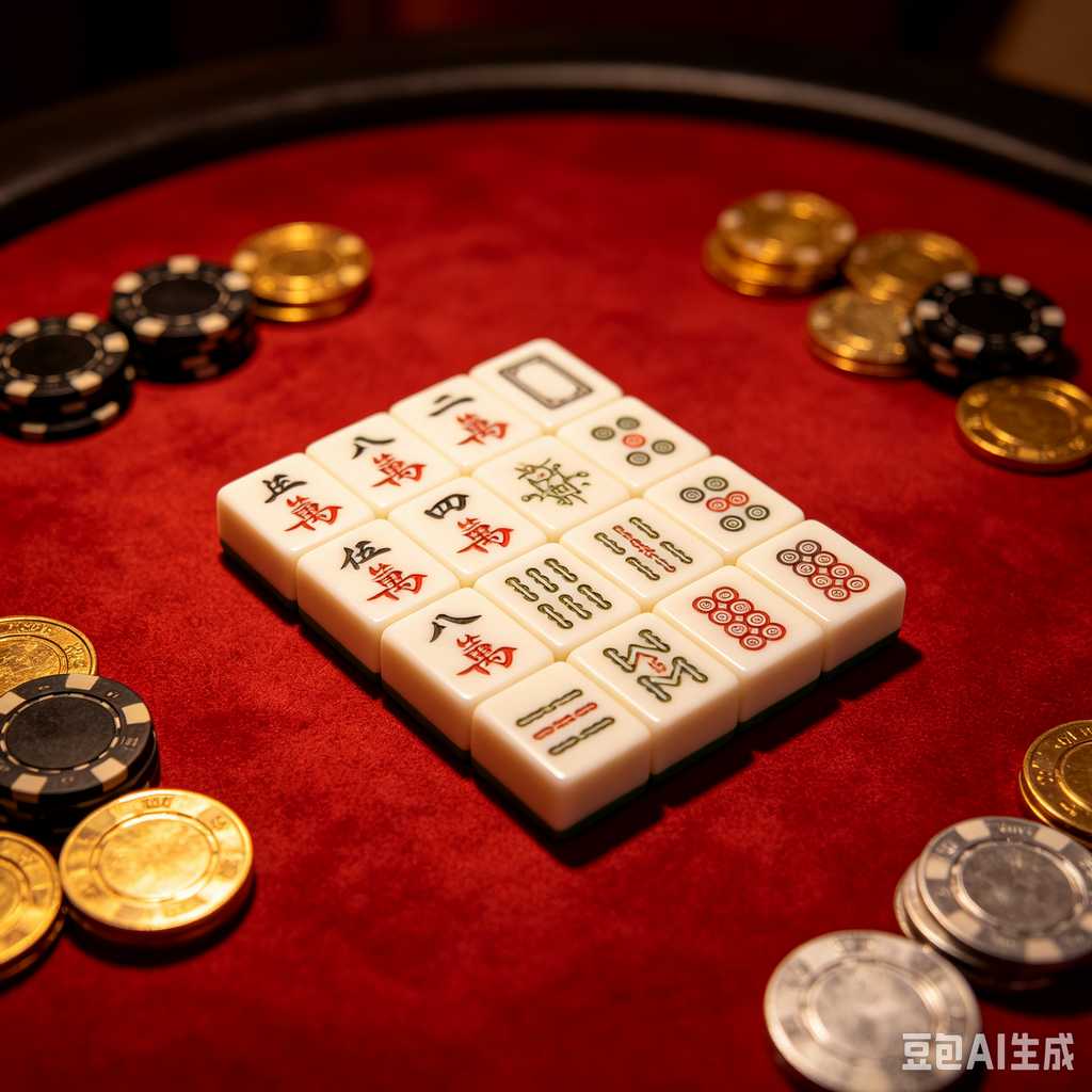 Nashville,mahjong