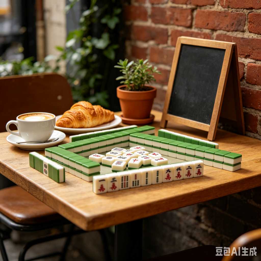 Stockholm,mahjong